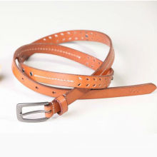 Fall Newest Lady Cut Off Fashion Belt